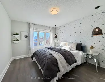 
500 Woodspring Ave Woodland Hill, Newmarket 4 beds 3 baths 1 garage $999.9K