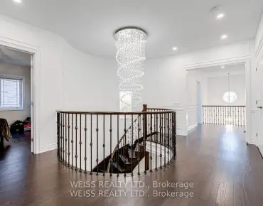 
173 Bentoak Cres <a href='https://luckyalan.com/community.php?community=Vaughan:Patterson'>Patterson, Vaughan</a> 4 beds 5 baths 2 garage $1.595M