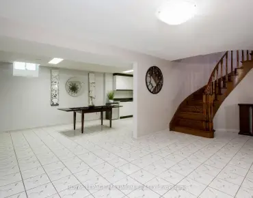 128 Clarence St <a href='https://luckyalan.com/community.php?community=Vaughan:West Woodbridge'>West Woodbridge, Vaughan</a> 4 beds 4 baths 2 garage $1.398M