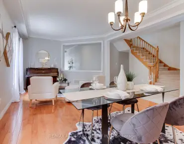 
203 Fallharvest Way Rural Whitchurch-Stouffville, Whitchurch-Stouffville 5 beds 4 baths 2 garage $1.487M