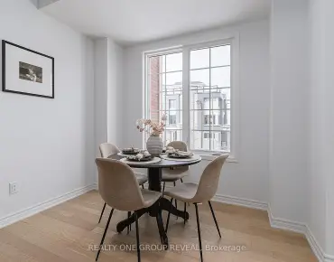 
40 Stoots St <a href='https://luckyalan.com/community.php?community=Markham:Wismer'>Wismer, Markham</a> 3 beds 4 baths 1 garage $1.088M