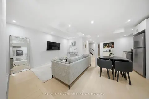 Richmond Hill real estate