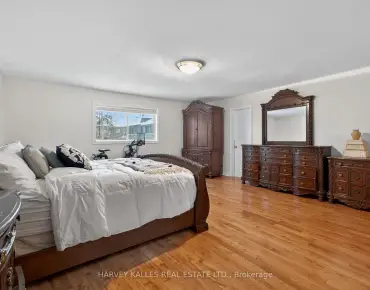 
16 Tay Ln Rural Richmond Hill, Richmond Hill 4 beds 3 baths 2 garage $888K