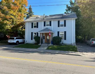 
Sunnypoint  Huron Heights-Leslie Valley, Newmarket 3 beds 1 baths 3 garage $699.9K