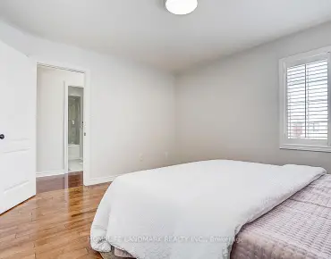 87 Castlemore Ave <a href='https://luckyalan.com/community.php?community=Markham:Berczy'>Berczy, Markham</a> 4 beds 3 baths 2 garage $1.49M