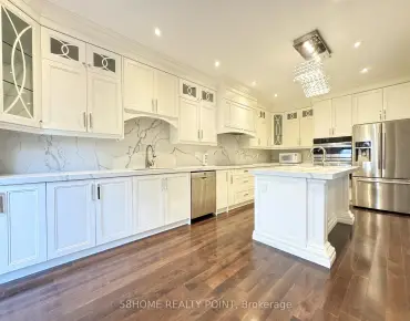 
81 Old Colony Rd Oak Ridges Lake Wilcox, Richmond Hill 4 beds 4 baths 2 garage $1.388M