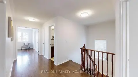 Markham real estate