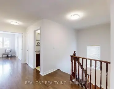 
52 Proctor Ave <a href='https://luckyalan.com/community.php?community=Markham:Grandview'>Grandview, Markham</a> 3 beds 3 baths 2 garage $2.99M