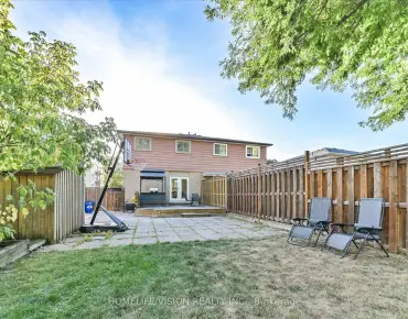 
107 Lakeland Cres Oak Ridges Lake Wilcox, Richmond Hill 2 beds 2 baths  garage $988K