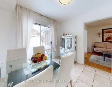 55 Chiffon St Steeles West Industrial, Vaughan 3 beds 3 baths 1 garage $899K