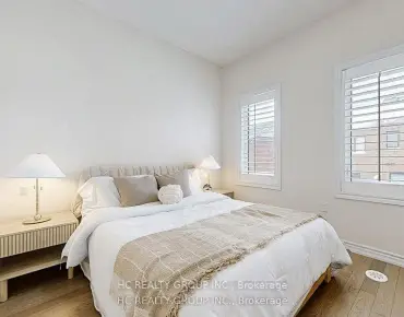 
147 Berczy Green Dr Rural Markham, Markham 4 beds 4 baths 1 garage $1.18M