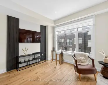 
605 Willowick Dr Stonehaven-Wyndham, Newmarket 3 beds 3 baths 1 garage $874.9K