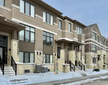 
16 Tay Ln Rural Richmond Hill, Richmond Hill 4 beds 3 baths 2 garage $888K