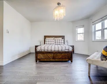 
68 Woodroof Cres Bayview Wellington, Aurora 3 beds 3 baths 1 garage $1.09M
