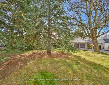 
16 Tay Ln Rural Richmond Hill, Richmond Hill 4 beds 3 baths 2 garage $888K