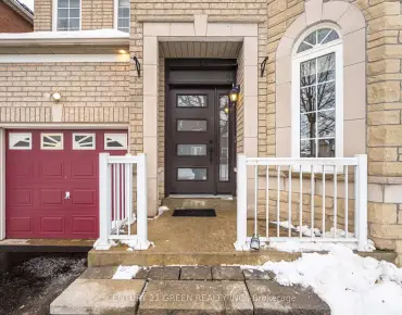 
9799 Warden Ave <a href='https://luckyalan.com/community.php?community=Markham:Devil's Elbow'>Devil's Elbow, Markham</a> 3 beds 3 baths 2 garage $3.188M