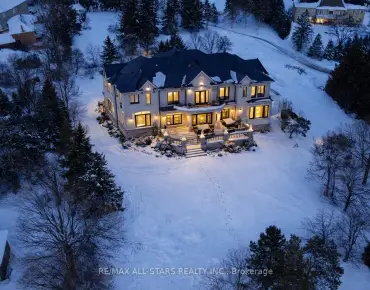 
61 Match Point Crt <a href='https://luckyalan.com/community.php?community=Aurora:Aurora Estates'>Aurora Estates, Aurora</a> 4 beds 4 baths 2 garage $1.93M