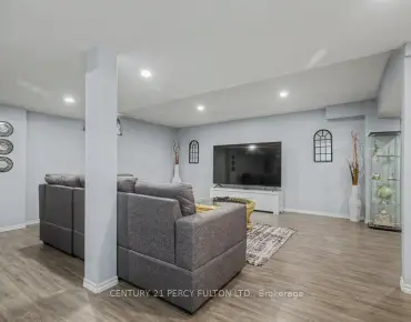 
129 Fincham Ave Markham Village, Markham 4 beds 5 baths 2 garage $1.439M