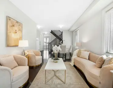 
458 Beverley Glen Blvd Beverley Glen, Vaughan 4 beds 4 baths 2 garage $1.789M