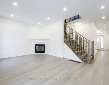 
27 Outlook Terrace Dr <a href='https://luckyalan.com/community.php?community=Markham:Greensborough'>Greensborough, Markham</a> 4 beds 4 baths 1 garage $1.299M