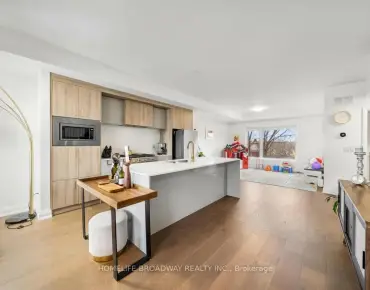 
15 Old Colony Rd Oak Ridges Lake Wilcox, Richmond Hill 3 beds 3 baths 1 garage $899K