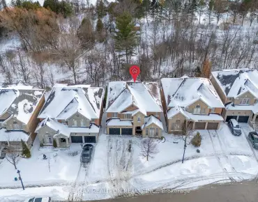 
369 Harewood Blvd Bristol-London, Newmarket 3 beds 4 baths 2 garage $1.15M