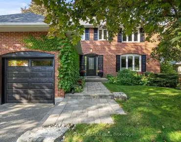 
10 Liebeck Cres <a href='https://luckyalan.com/community.php?community=Markham:Unionville'>Unionville, Markham</a> 4 beds 4 baths 2 garage $1.475M