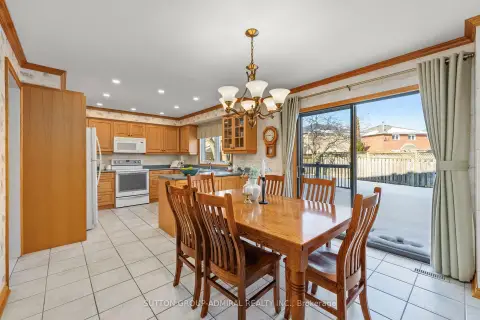 Richmond Hill real estate