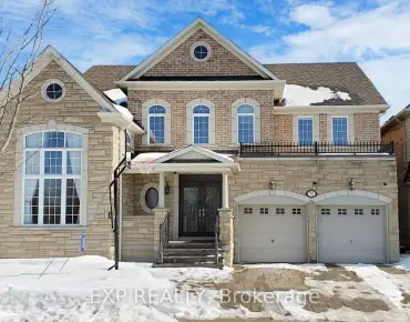 
27 Ladyslipper Crt Bayview Glen, Markham 4 beds 3 baths 2 garage $1.599M