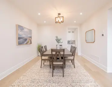 58 Boundary Blvd Stouffville, Whitchurch-Stouffville 4 beds 4 baths 2 garage $1.5M
