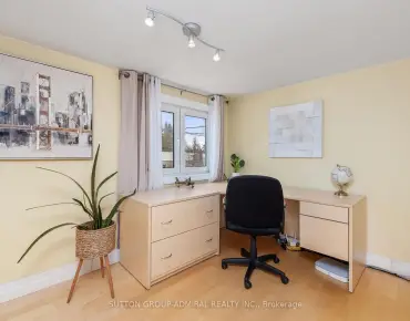 110 Wood Ln <a href='https://luckyalan.com/community.php?community=Richmond Hill:Mill Pond'>Mill Pond, Richmond Hill</a> 4 beds 3 baths 1 garage $1.7M
