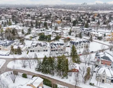 100 Westwood Ln <a href='https://luckyalan.com/community.php?community=Richmond Hill:South Richvale'>South Richvale, Richmond Hill</a> 3 beds 3 baths 3 garage $3.5M
