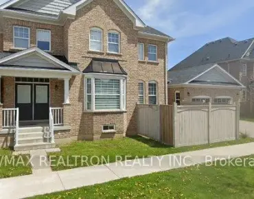 285 West Lawn Cres Stouffville, Whitchurch-Stouffville 4 beds 3 baths 2 garage $1.08M
