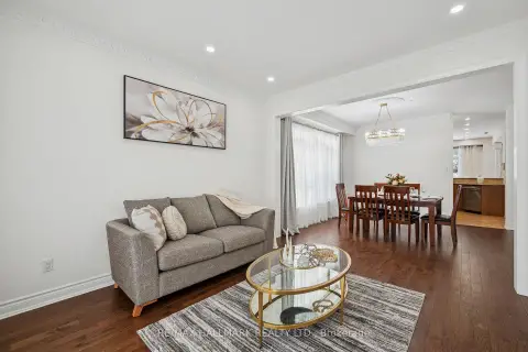 Richmond Hill real estate