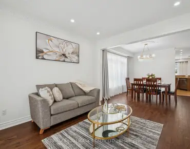 6 Guinevere Crt <a href='https://luckyalan.com/community.php?community=Richmond Hill:Mill Pond'>Mill Pond, Richmond Hill</a> 4 beds 4 baths 2 garage $1.84M
