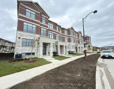 72 Lunay Dr Rural Richmond Hill, Richmond Hill 3 beds 4 baths 2 garage $1.1M
