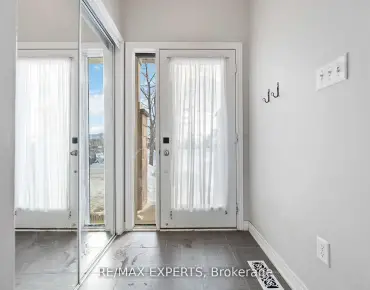 5 Lodestone Ln Stouffville, Whitchurch-Stouffville 3 beds 3 baths 1 garage $835K
