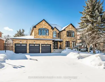 
369 Harewood Blvd Bristol-London, Newmarket 3 beds 4 baths 2 garage $1.15M