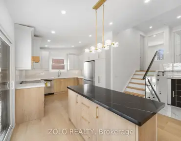 
369 Harewood Blvd Bristol-London, Newmarket 3 beds 4 baths 2 garage $1.15M