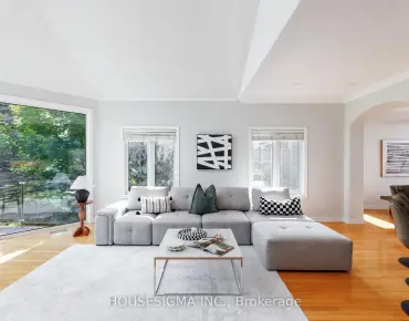 16958 Bayview Ave Central Newmarket, Newmarket 3 beds 2 baths garage $699K