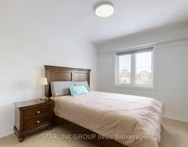 6165 19th Ave Rural Markham, Markham 4 beds 4 baths 3 garage $2.685M