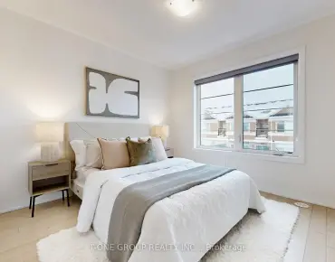 273 William Forster Rd <a href='https://luckyalan.com/community.php?community=Markham:Cornell'>Cornell, Markham</a> 4 beds 4 baths 1 garage $1.248M