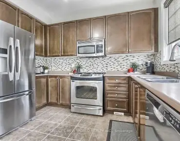 
278 Boundary Blvd Stouffville, Whitchurch-Stouffville 4 beds 4 baths 2 garage $2.02M