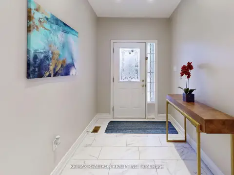 Richmond Hill real estate