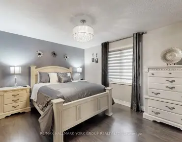 
500 Woodspring Ave Woodland Hill, Newmarket 4 beds 3 baths 1 garage $999.9K