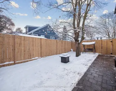 
1141 Quick St Stonehaven-Wyndham, Newmarket 5 beds 5 baths 2 garage $1.88M