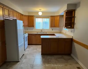 43 Carstad Cres Islington Woods, Vaughan 4 beds 5 baths 3 garage $2M