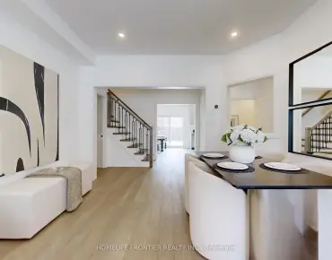 73 Billingham Hts Bayview Wellington, Aurora 3 beds 4 baths 1 garage $1.19M