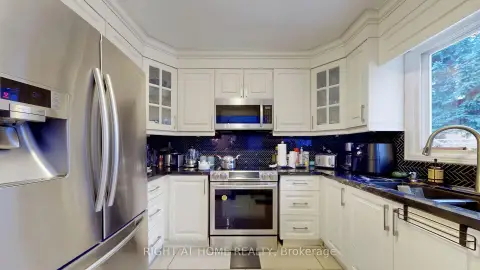 Richmond Hill real estate