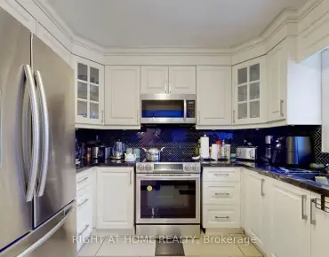 86 Weldrick Rd E Harding, Richmond Hill 4 beds 4 baths 2 garage $1.3M
